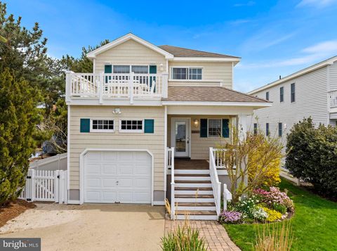 Homes For Sale - 4 E Goldsborough (63rd St.) Ave<br/> LONG BEACH TOWNSHIP, NJ 08008