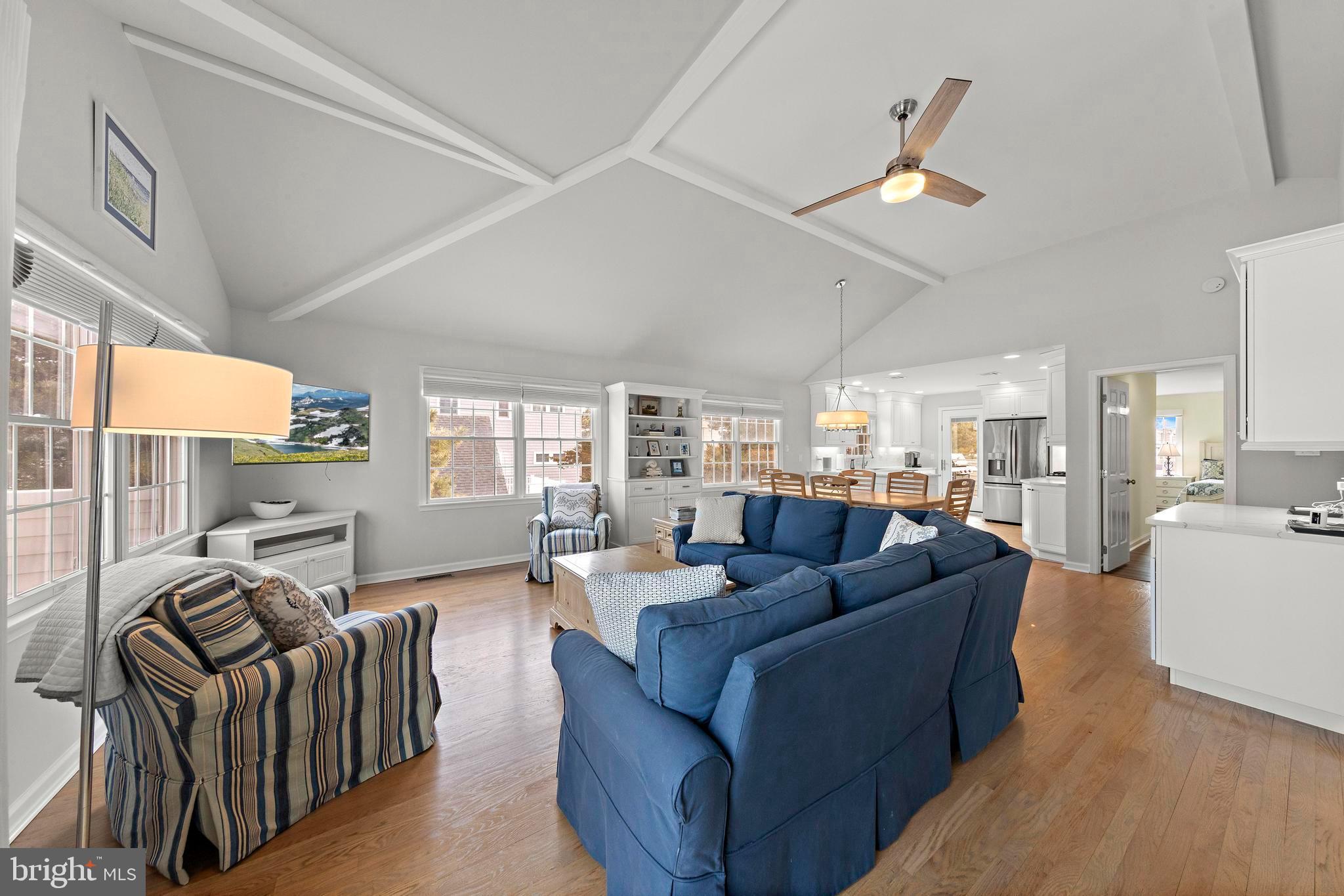 4 E GOLDSBOROUGH AVENUE 63RD ST.