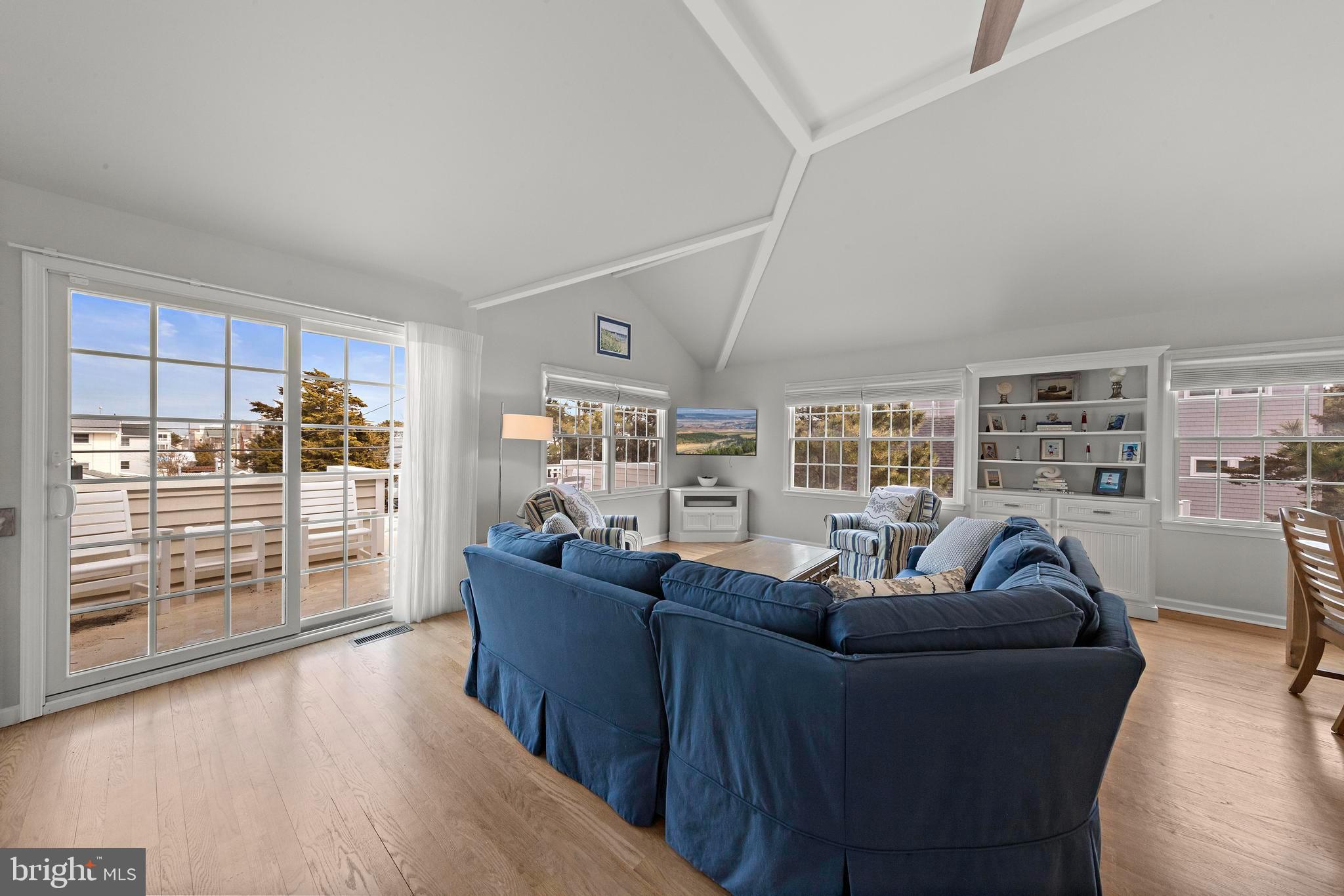 4 E GOLDSBOROUGH AVENUE 63RD ST.