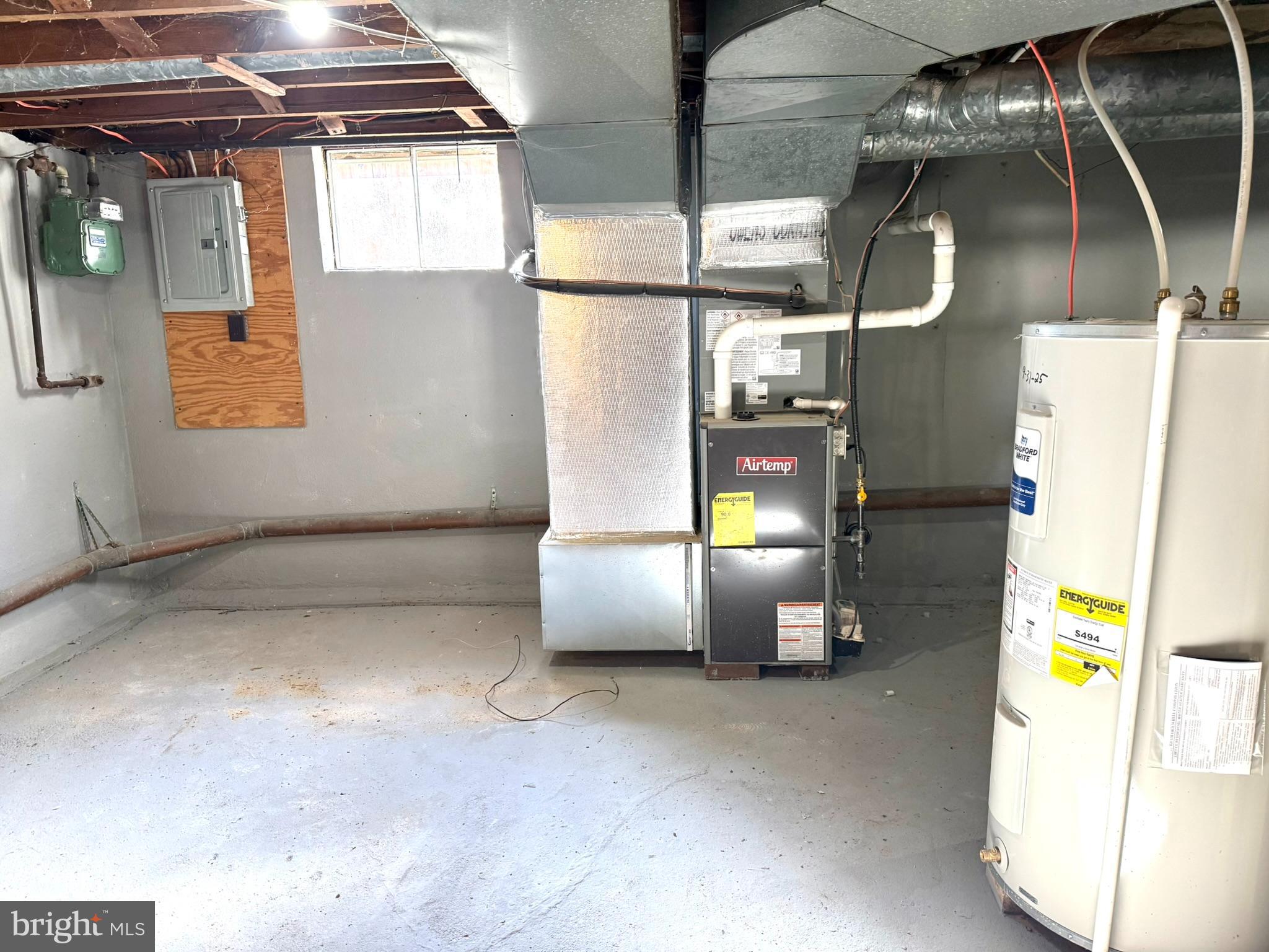 MOUL AVENUE - Residential