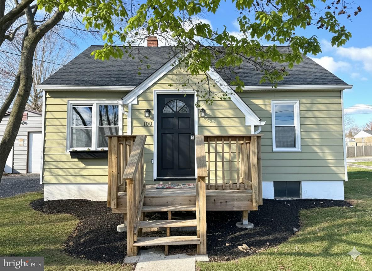 MOUL AVENUE - Residential