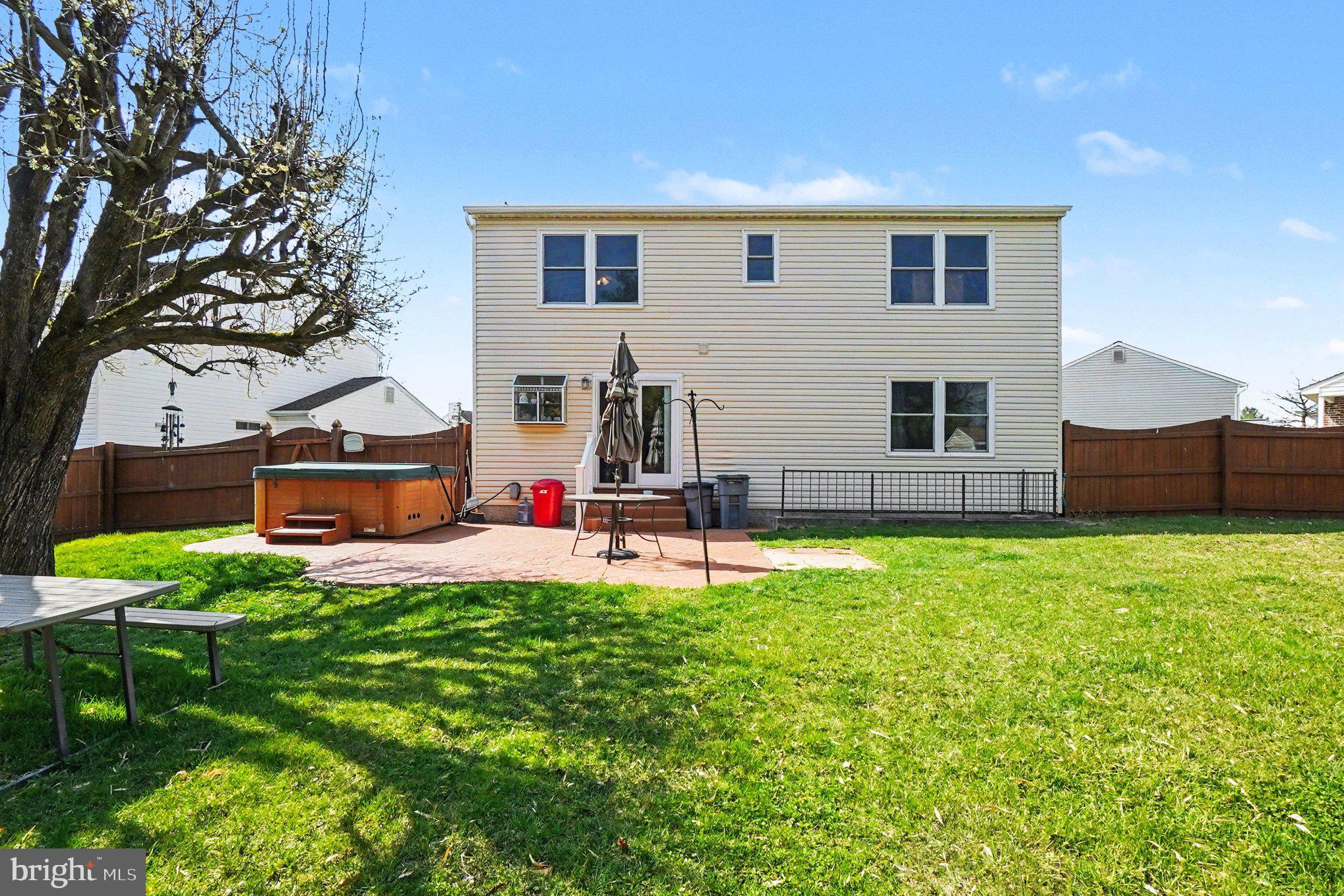 DAWNVALE - Residential