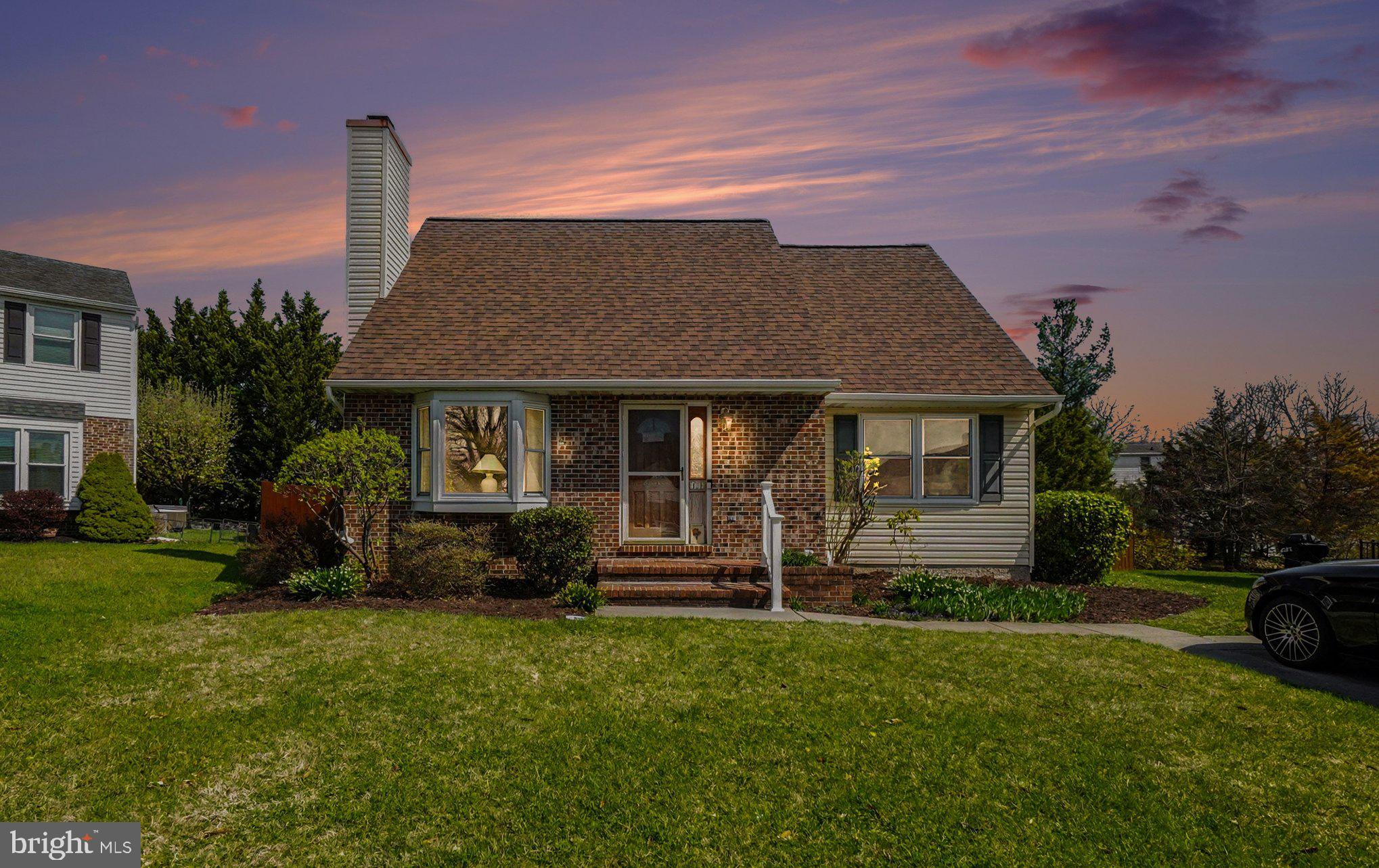 DAWNVALE - Residential