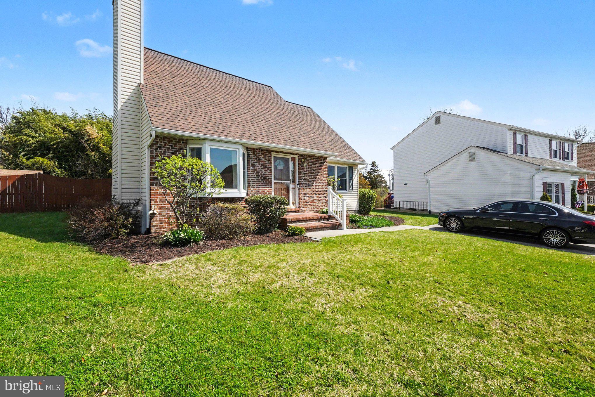 DAWNVALE - Residential