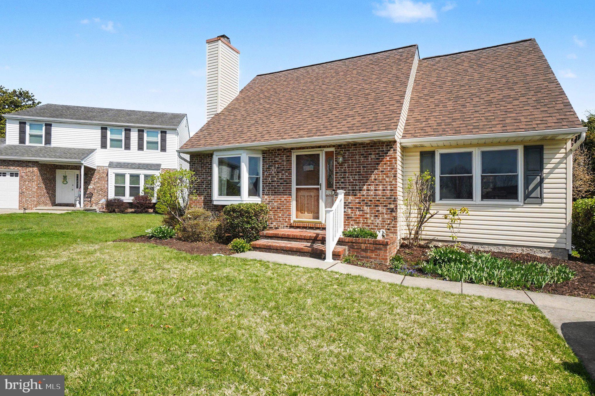 DAWNVALE - Residential