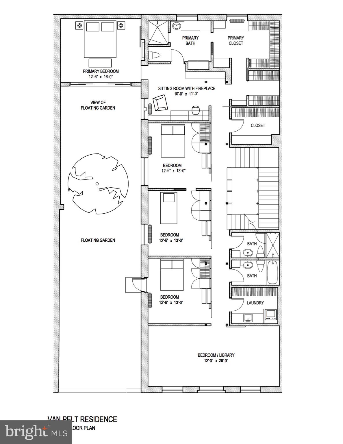 RITTENHOUSE SQUARE - Residential