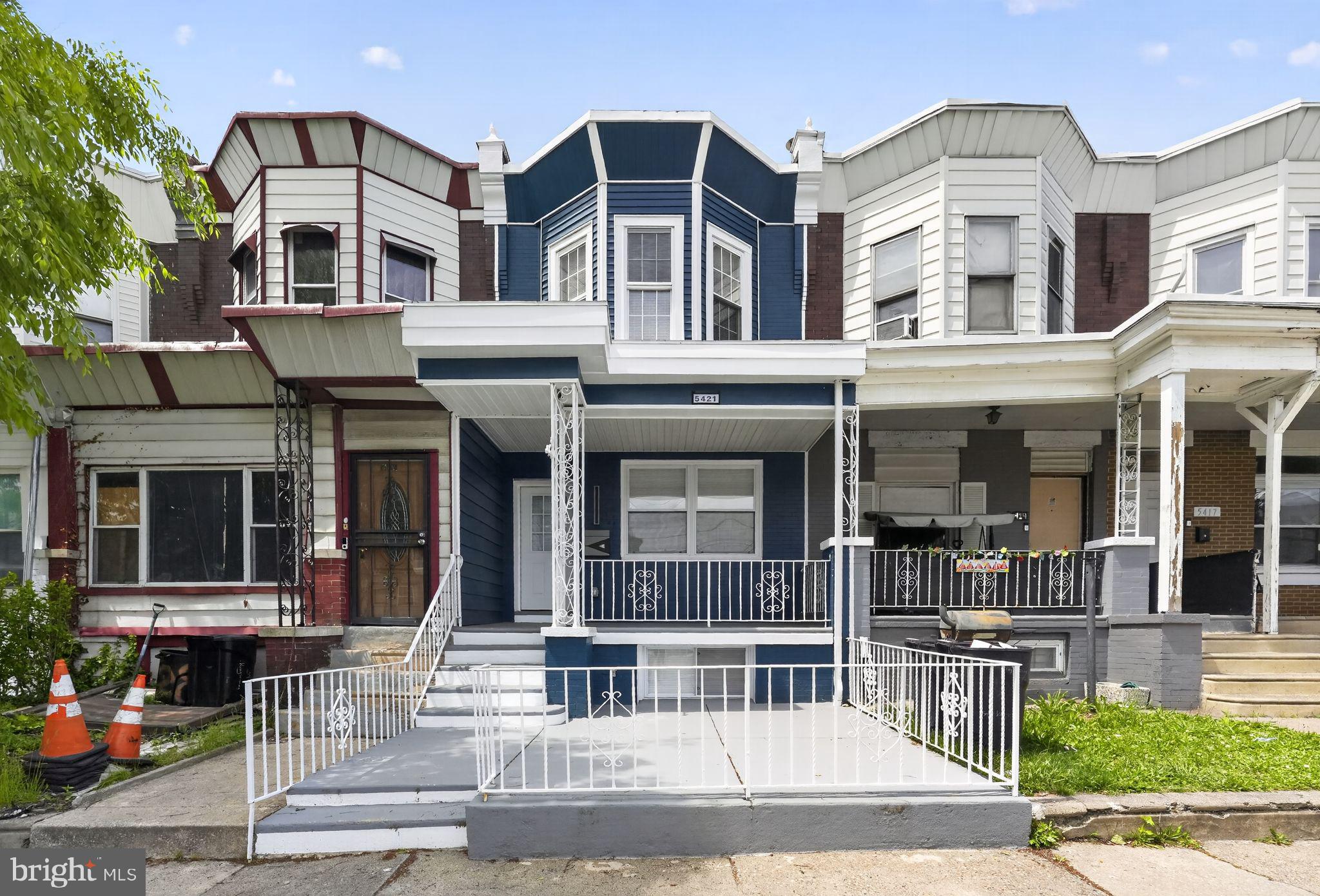 Photo 1 of 30 — 5421 KINGSESSING AVENUE, PHILADELPHIA, PA 19143