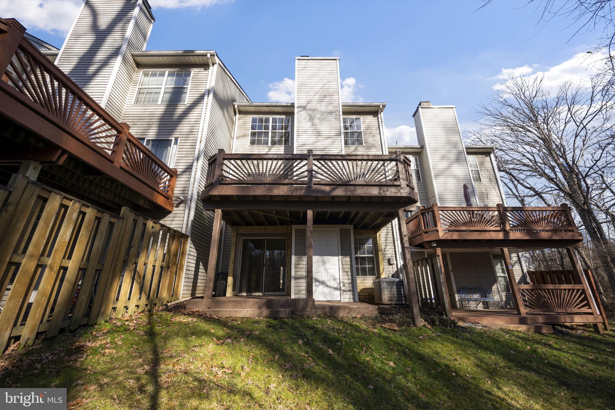 CLARYS FOREST - Residential