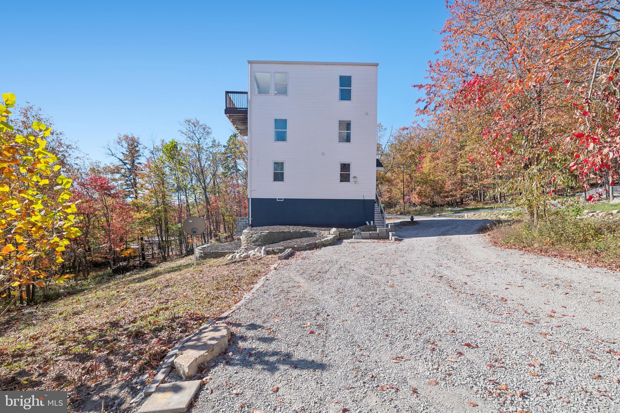 WILD ACRES - Residential