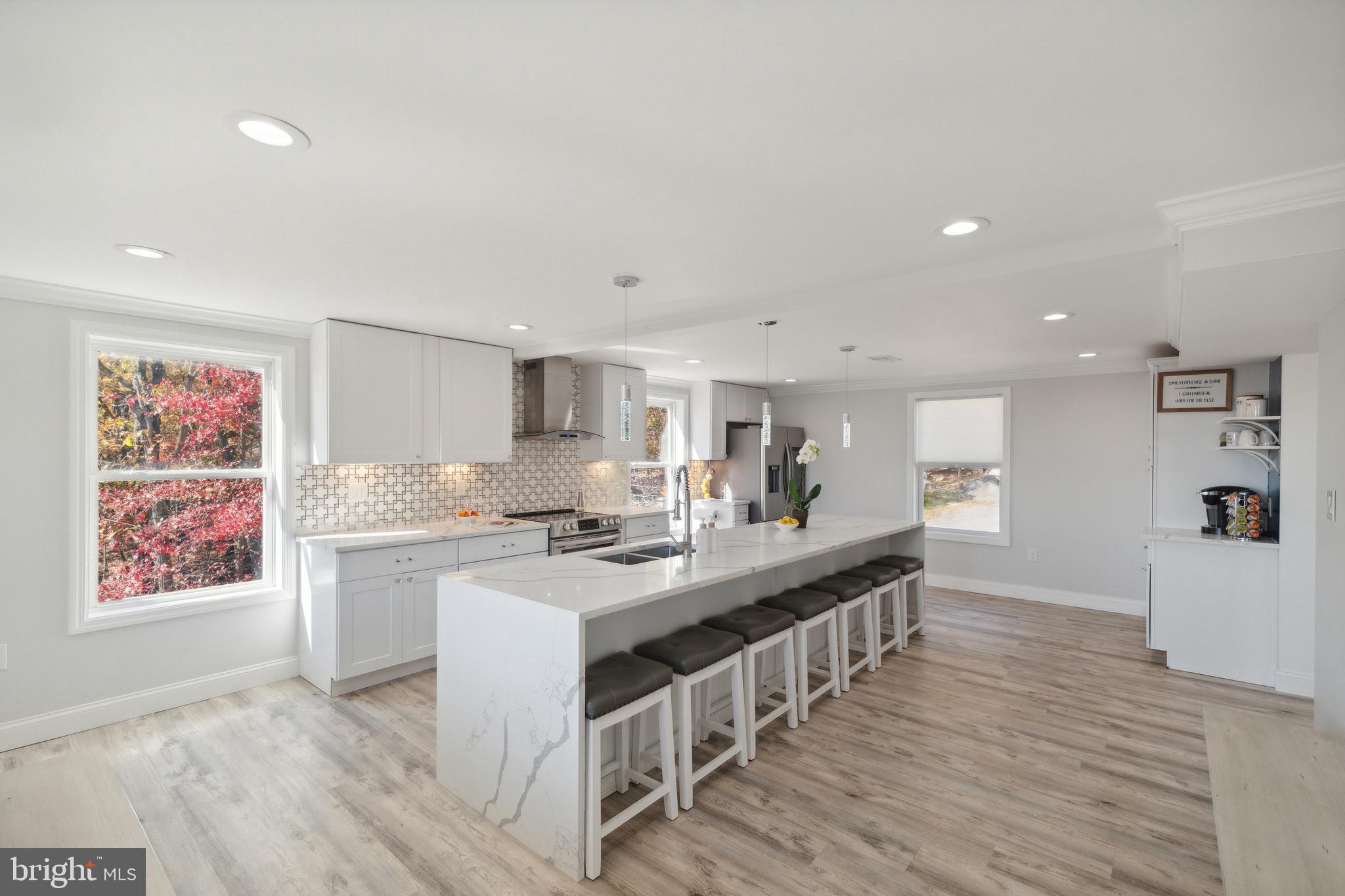 WILD ACRES - Residential