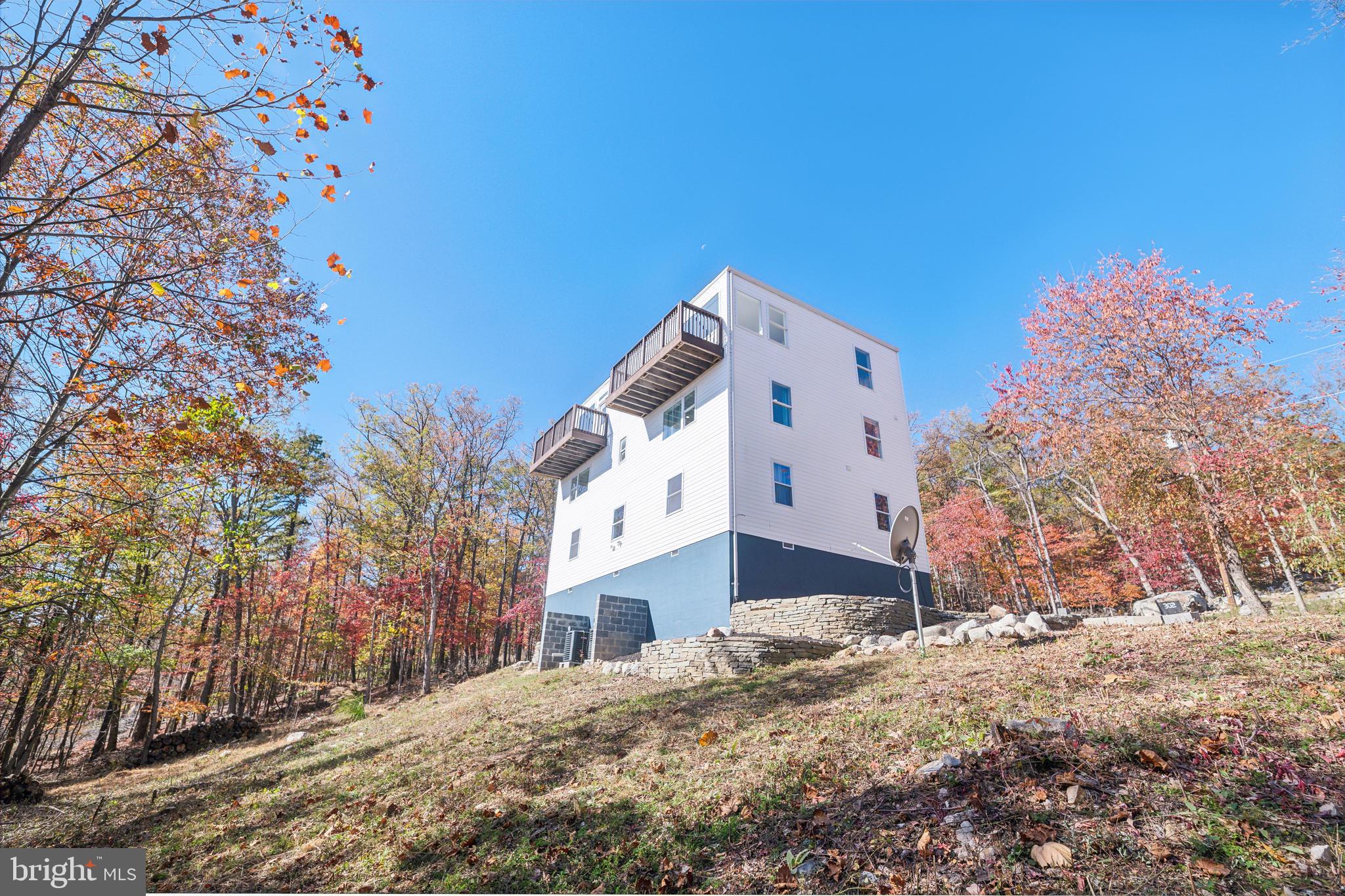 WILD ACRES - Residential