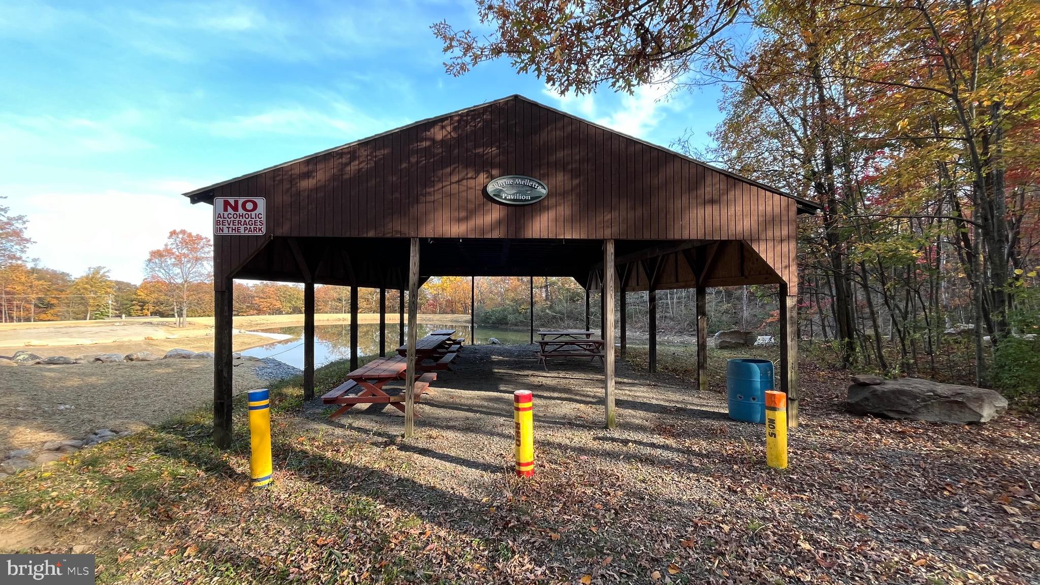 WILD ACRES - Residential