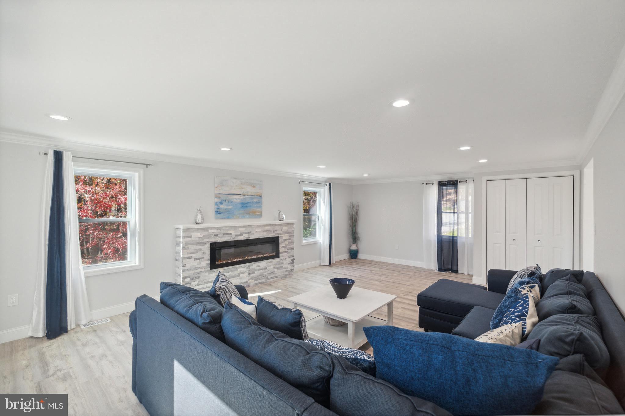 WILD ACRES - Residential