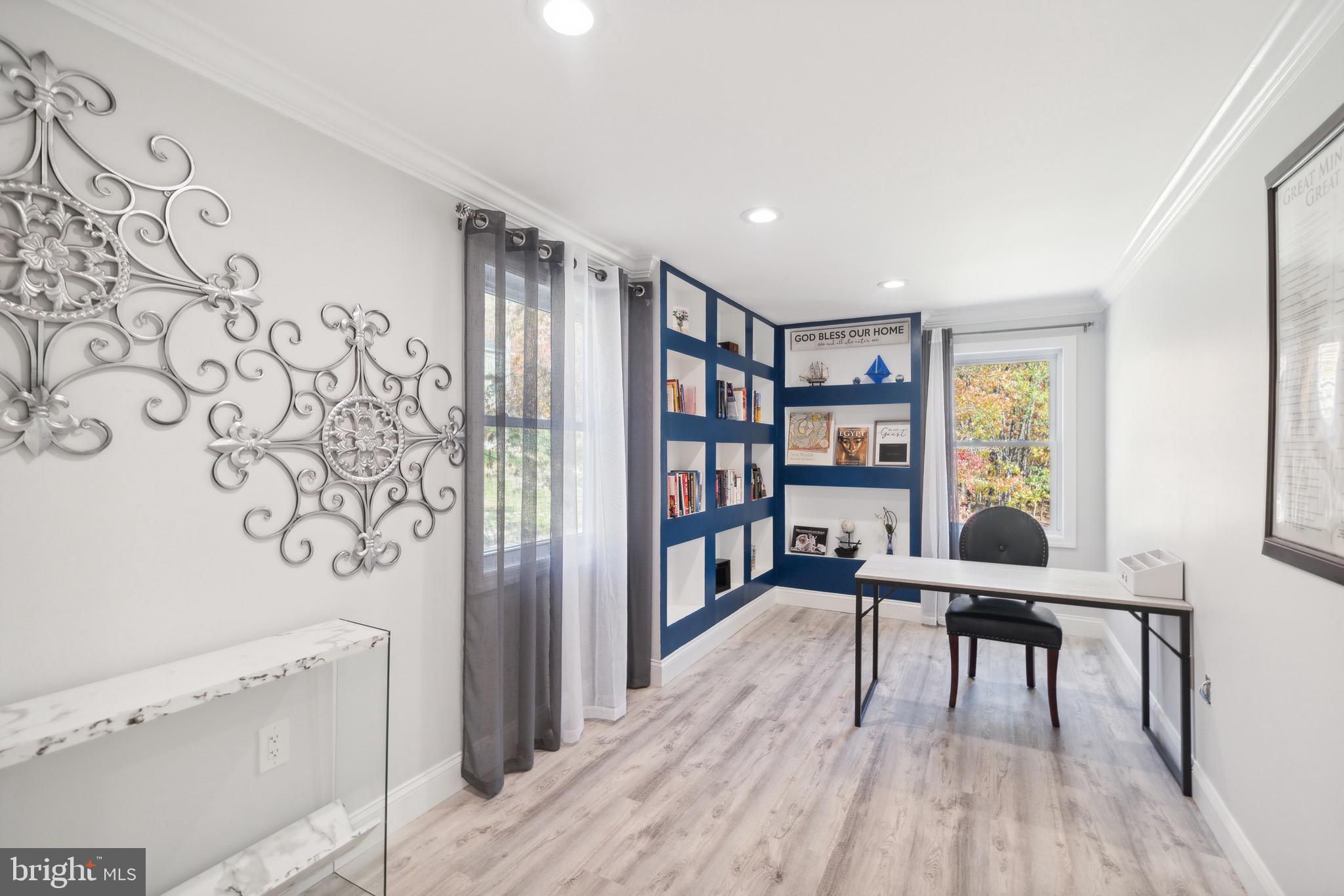 WILD ACRES - Residential