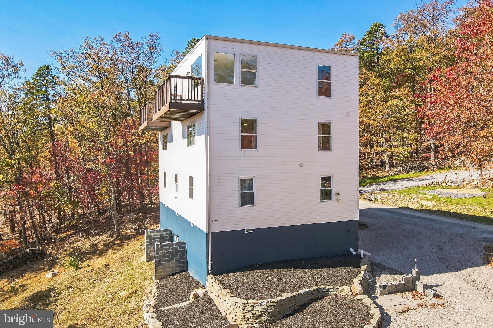 WILD ACRES - Residential