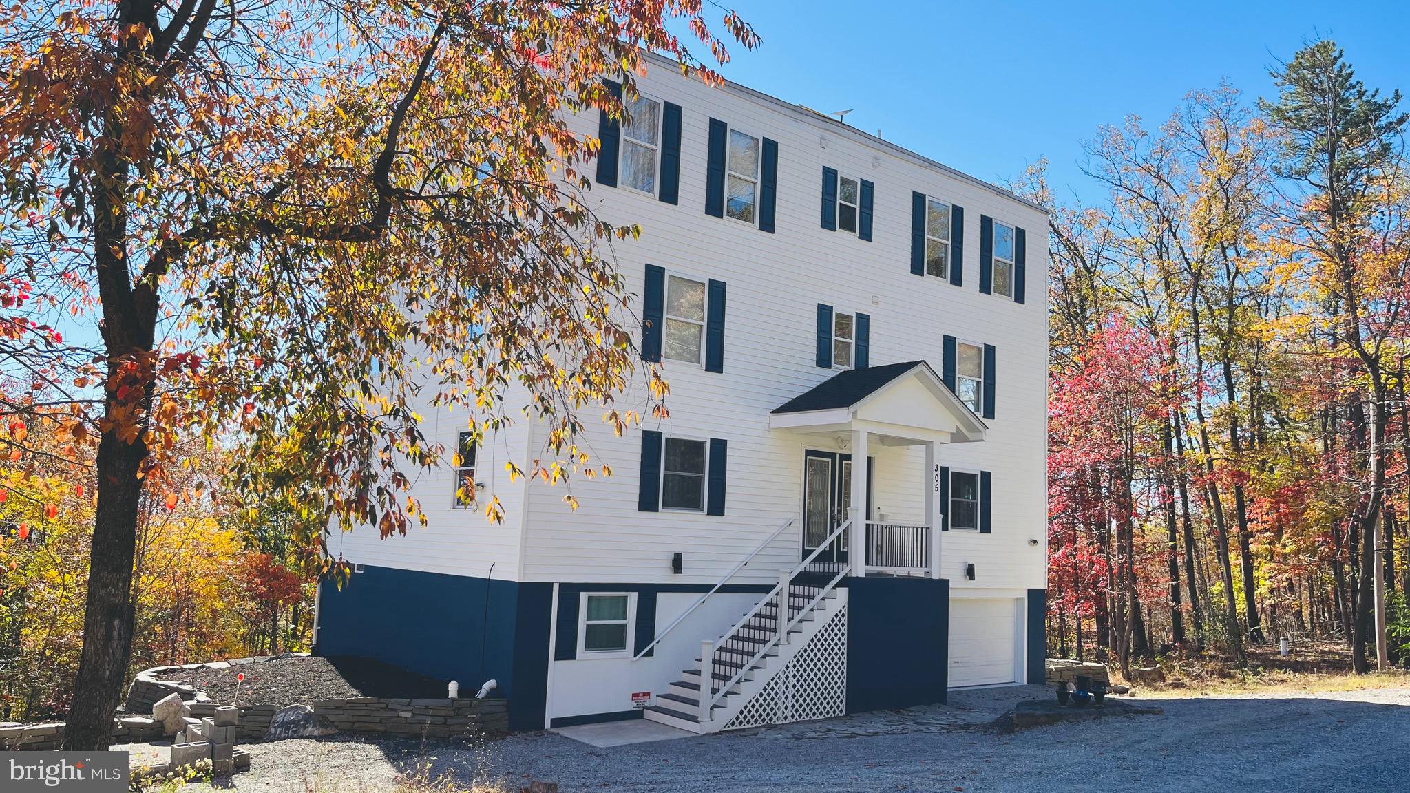 WILD ACRES - Residential