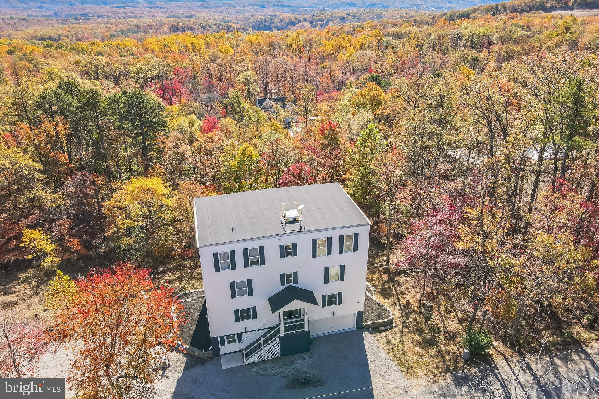 WILD ACRES - Residential