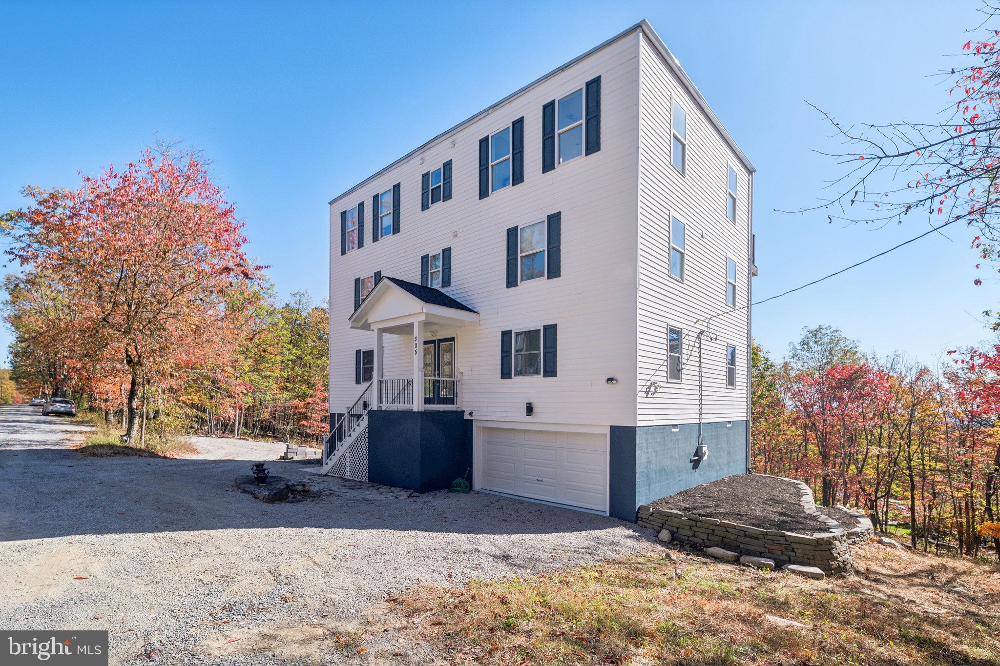 WILD ACRES - Residential