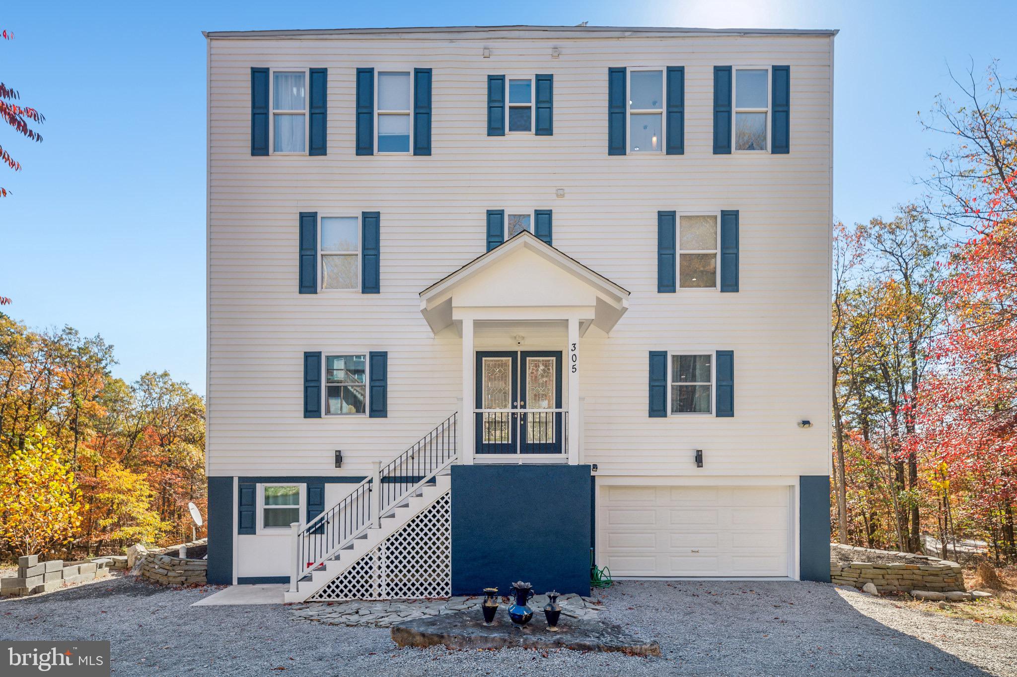 WILD ACRES - Residential