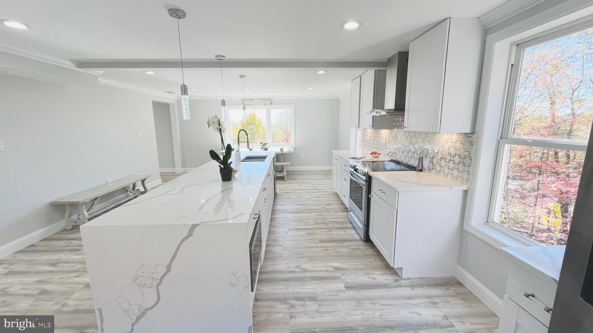 WILD ACRES - Residential