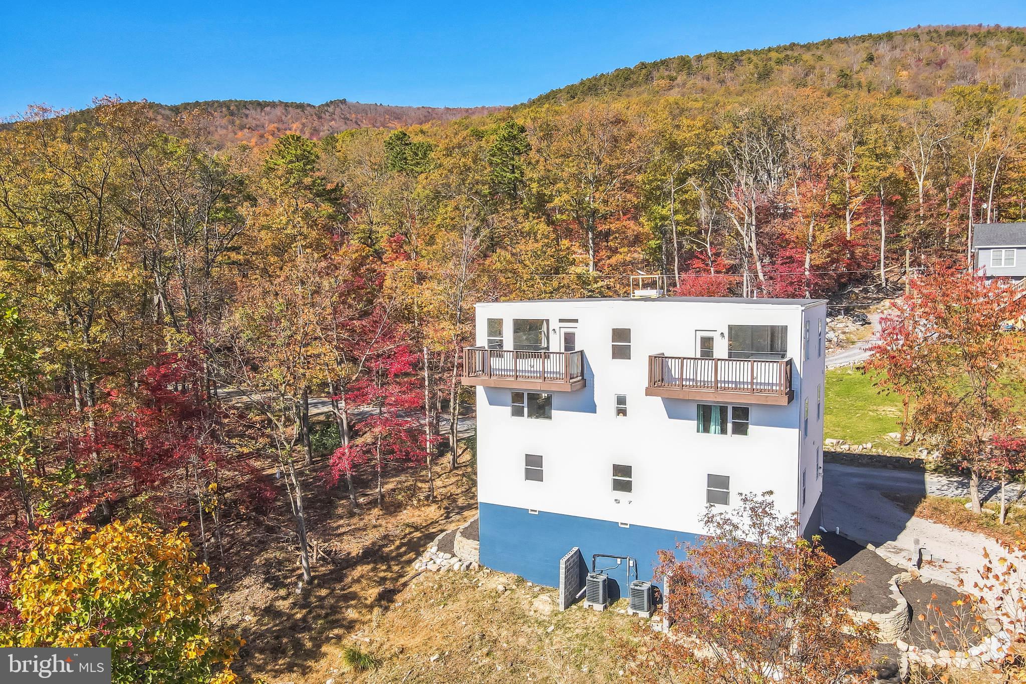 WILD ACRES - Residential