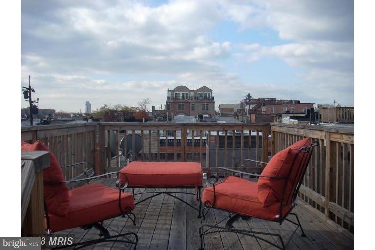 CANTON - Residential Lease