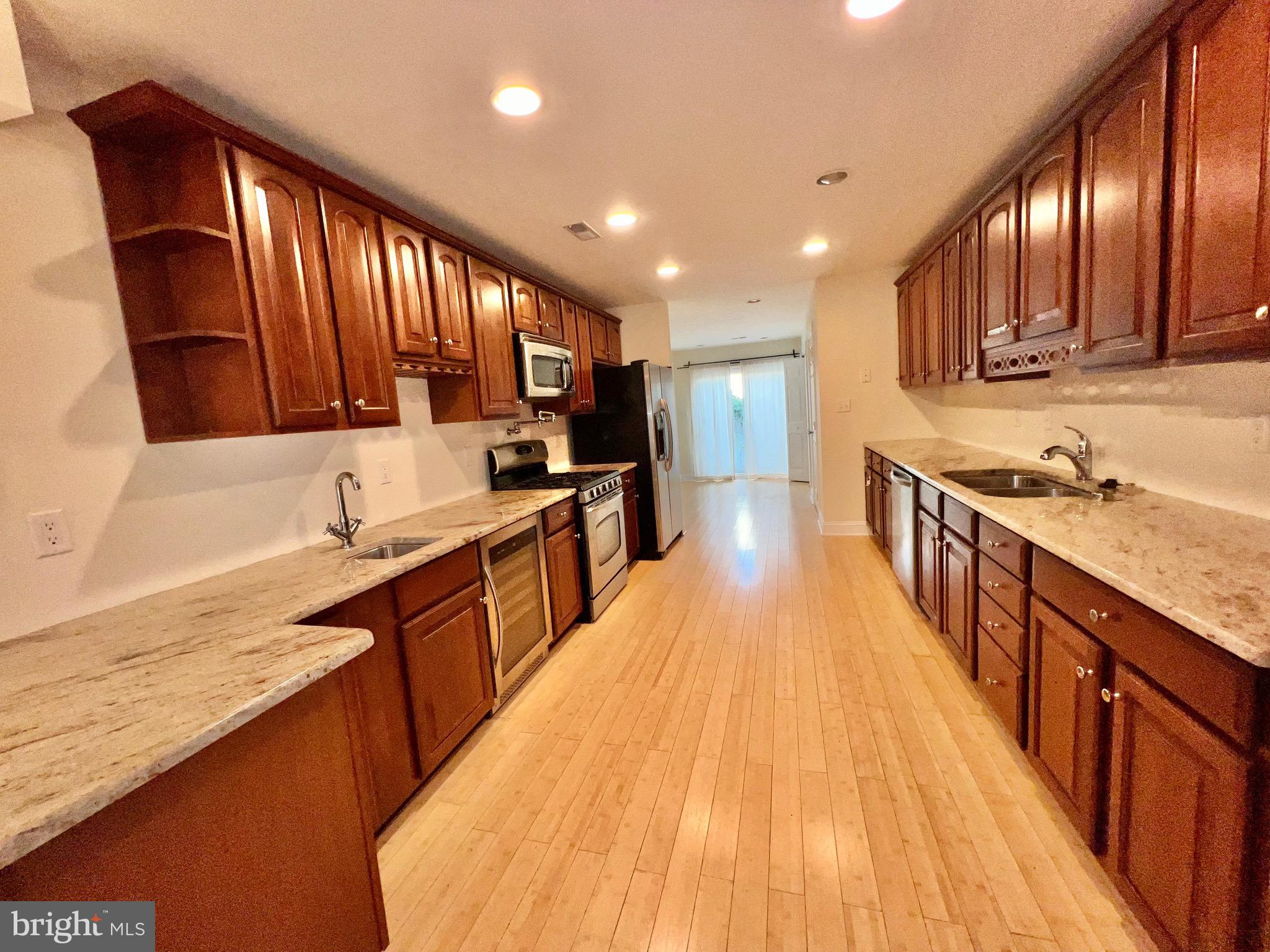 CANTON - Residential Lease