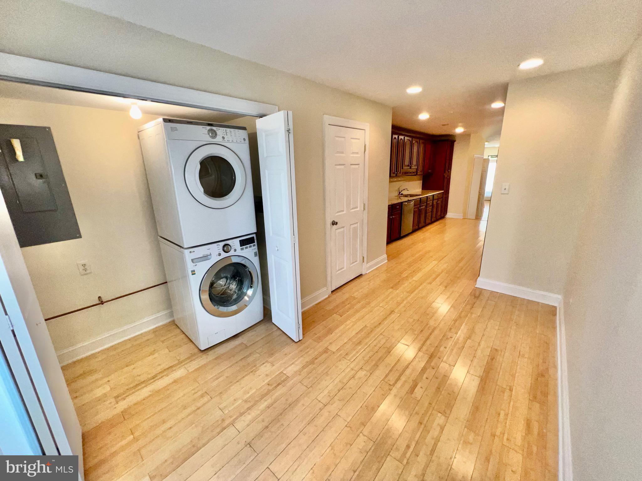 CANTON - Residential Lease