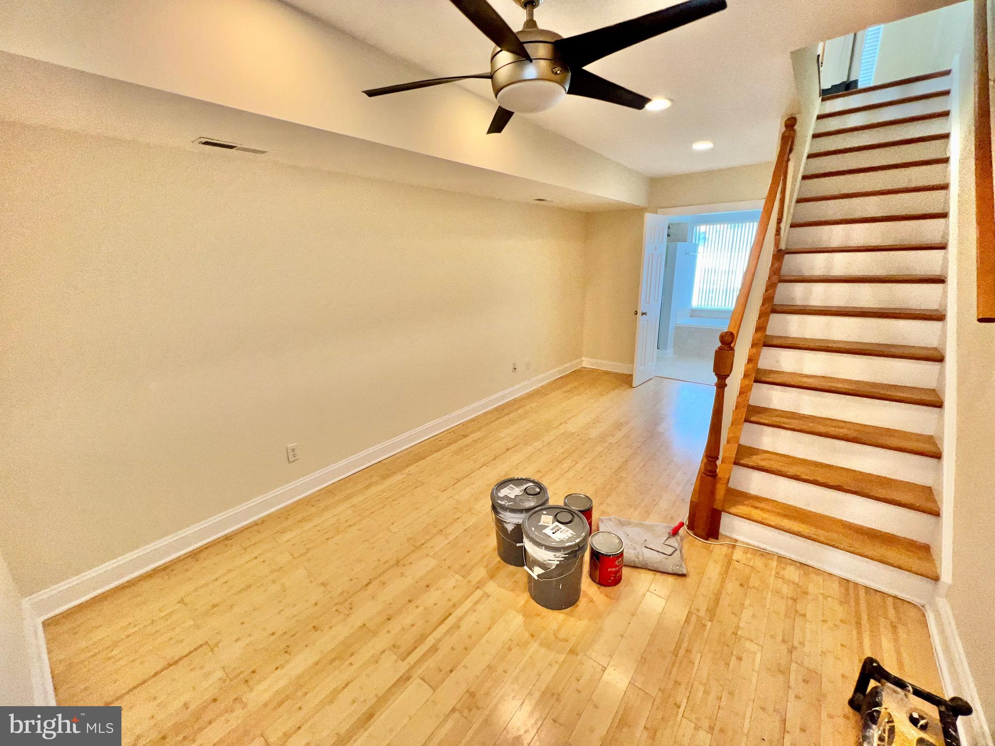 CANTON - Residential Lease