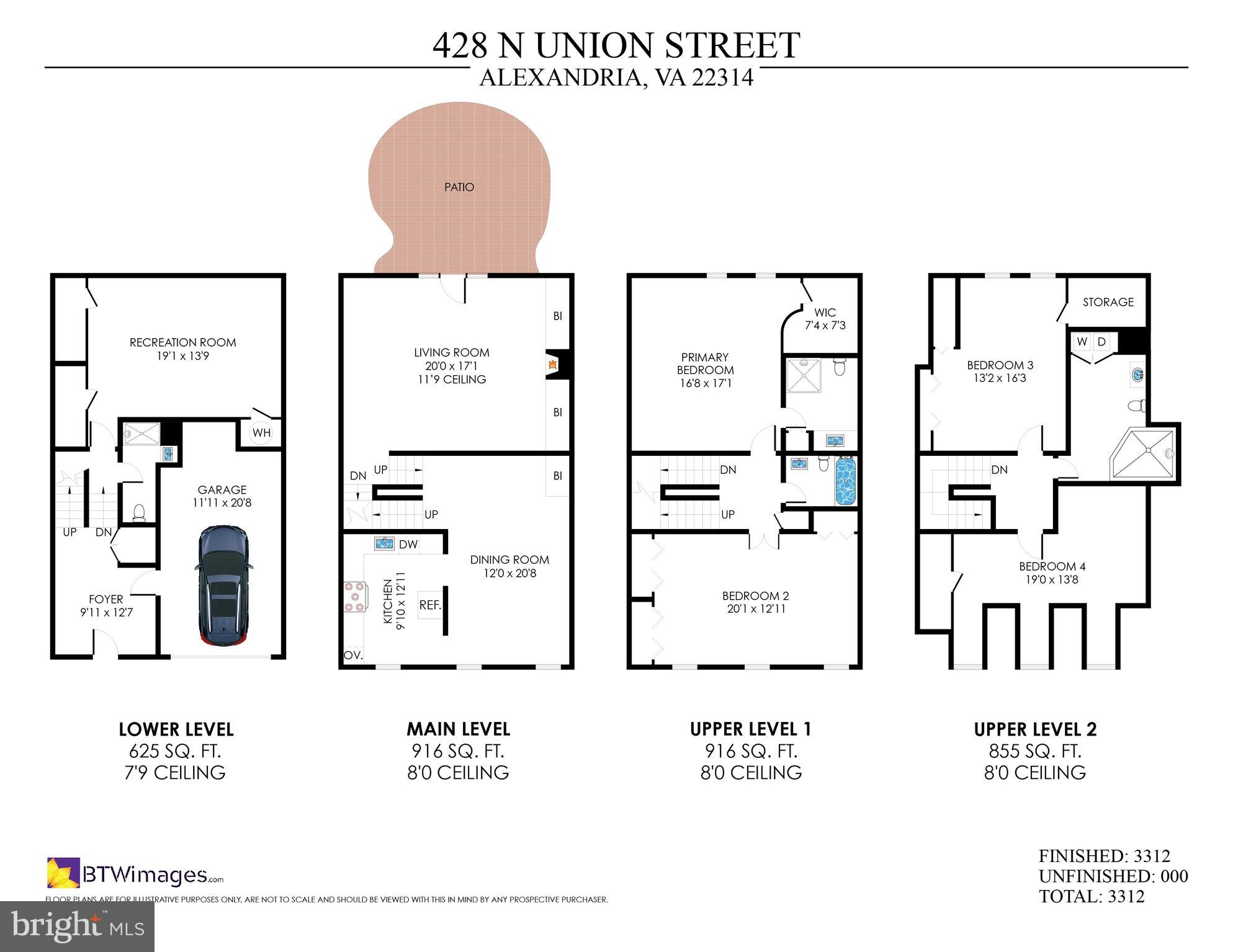 NONE AVAILABLE - Residential