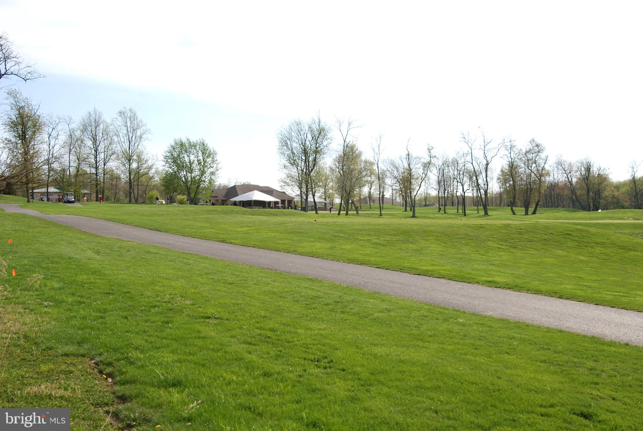 WAVERLY WOODS - Residential