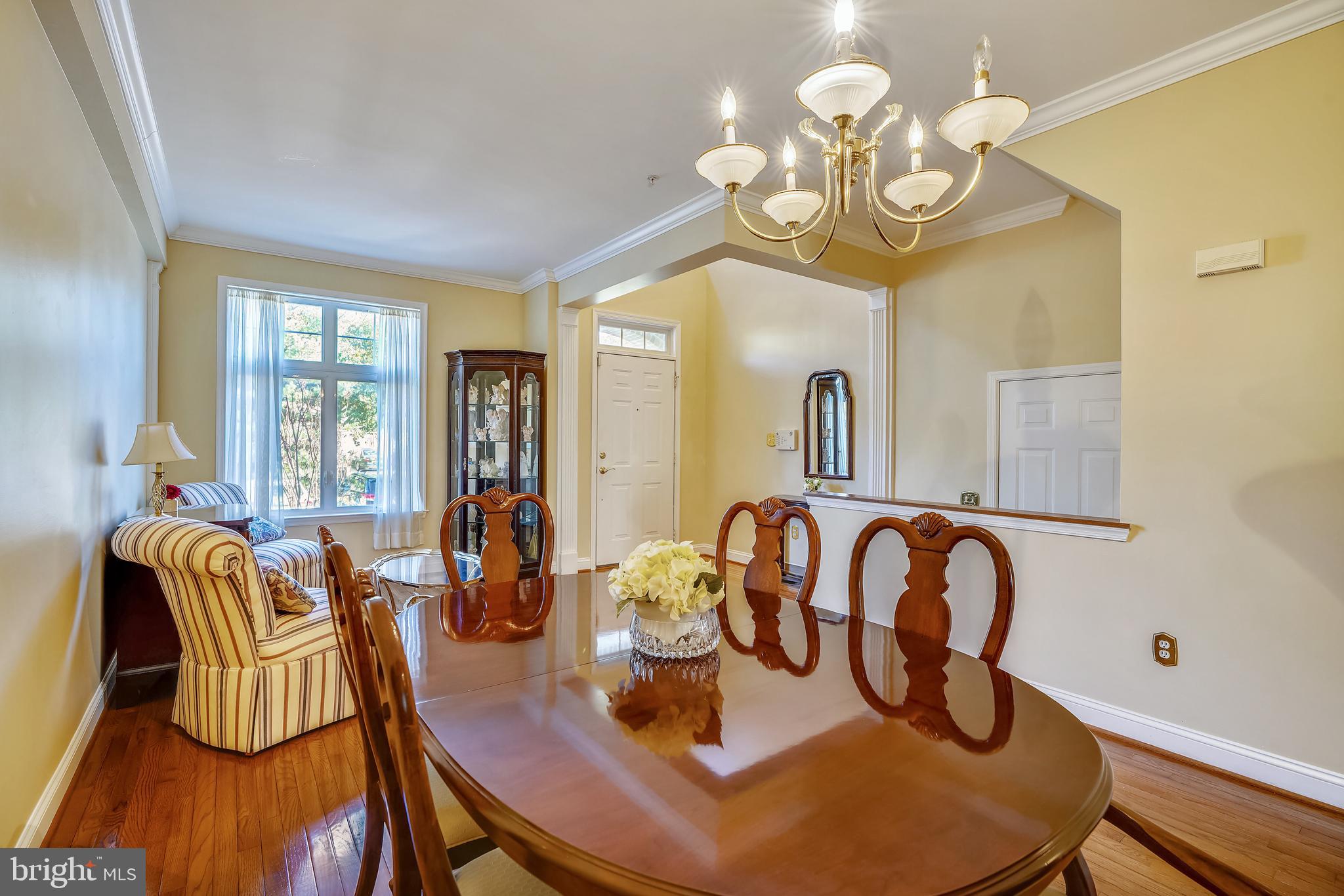 WAVERLY WOODS - Residential