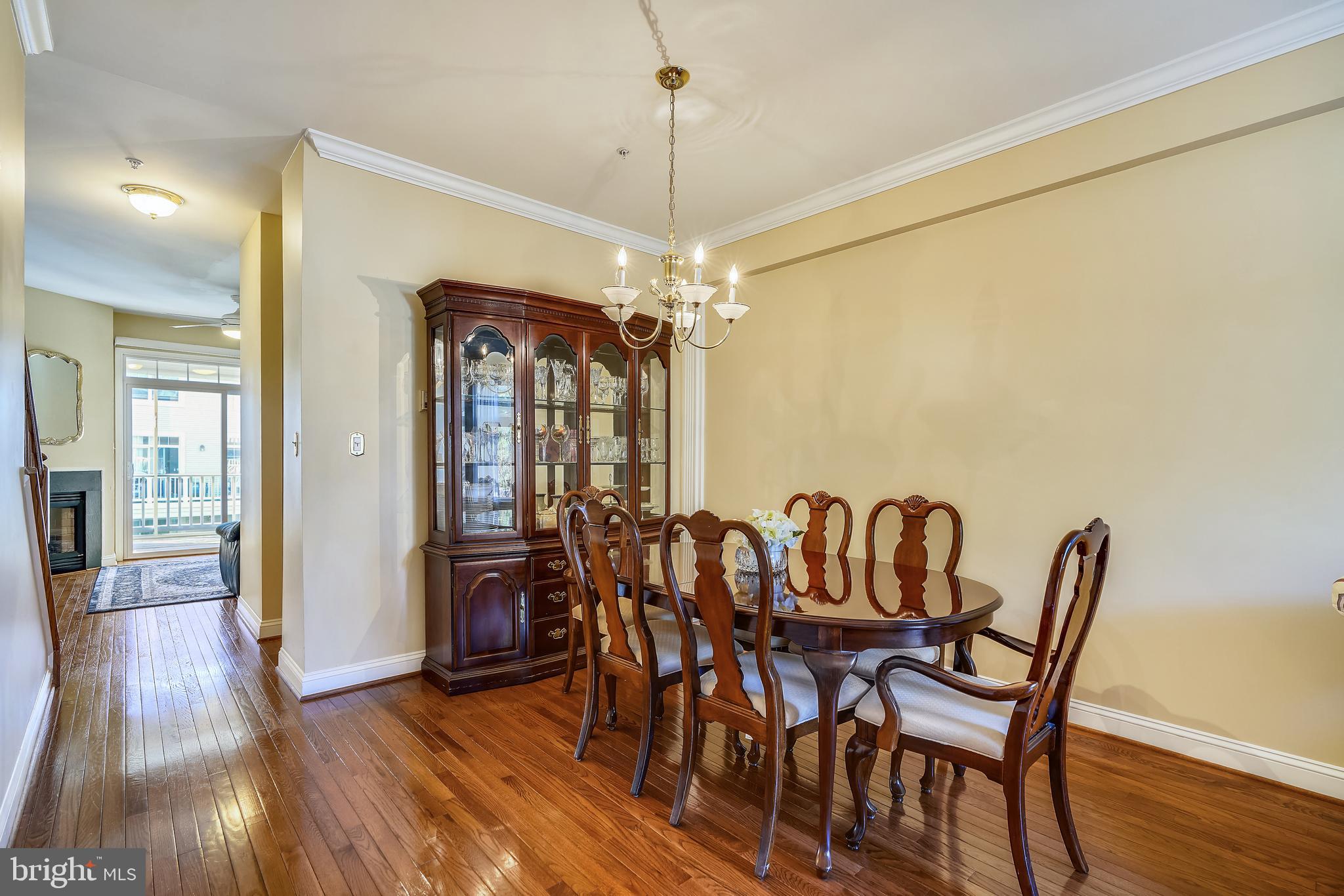 WAVERLY WOODS - Residential