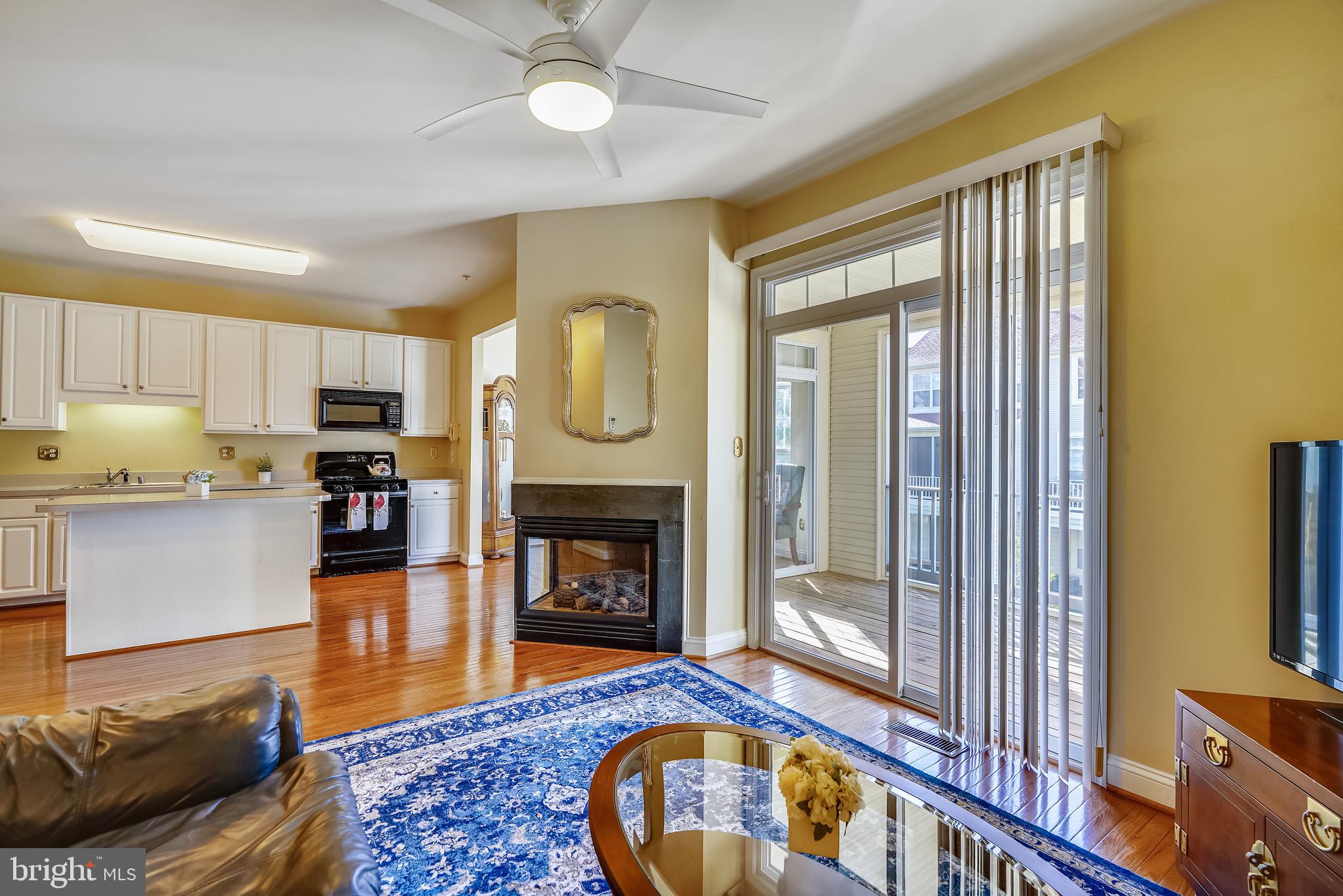 WAVERLY WOODS - Residential