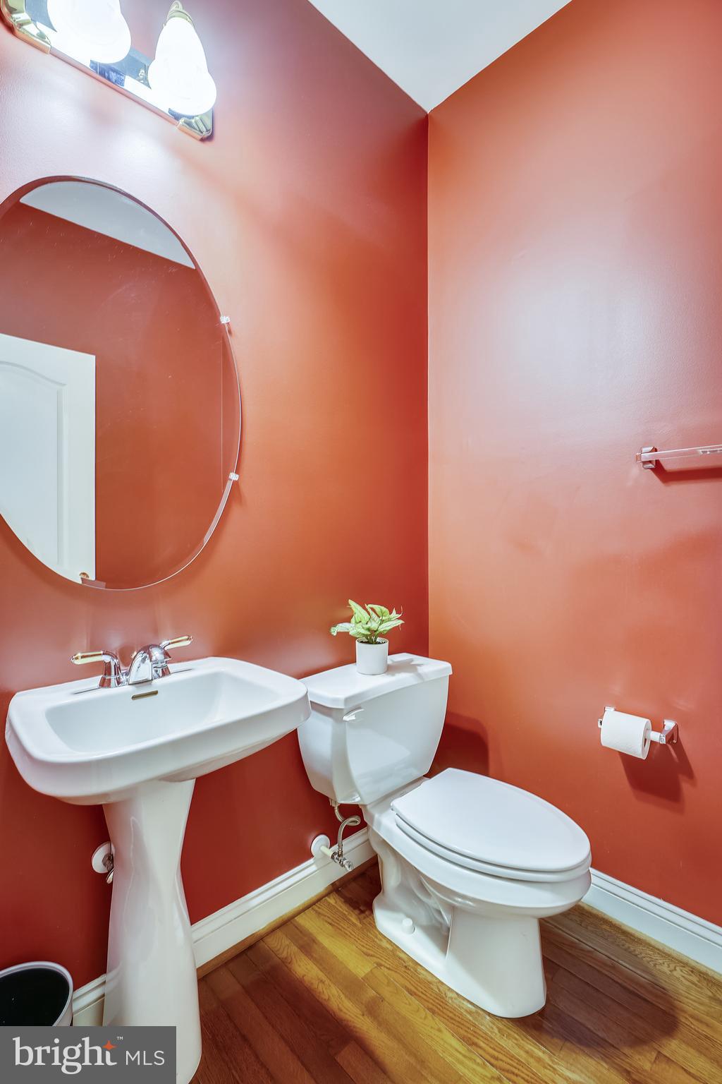 WAVERLY WOODS - Residential