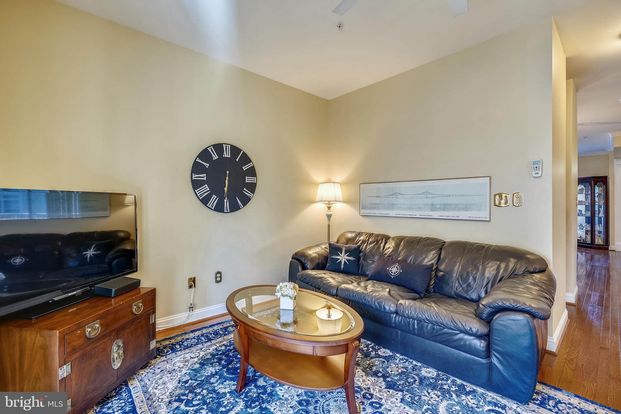 WAVERLY WOODS - Residential