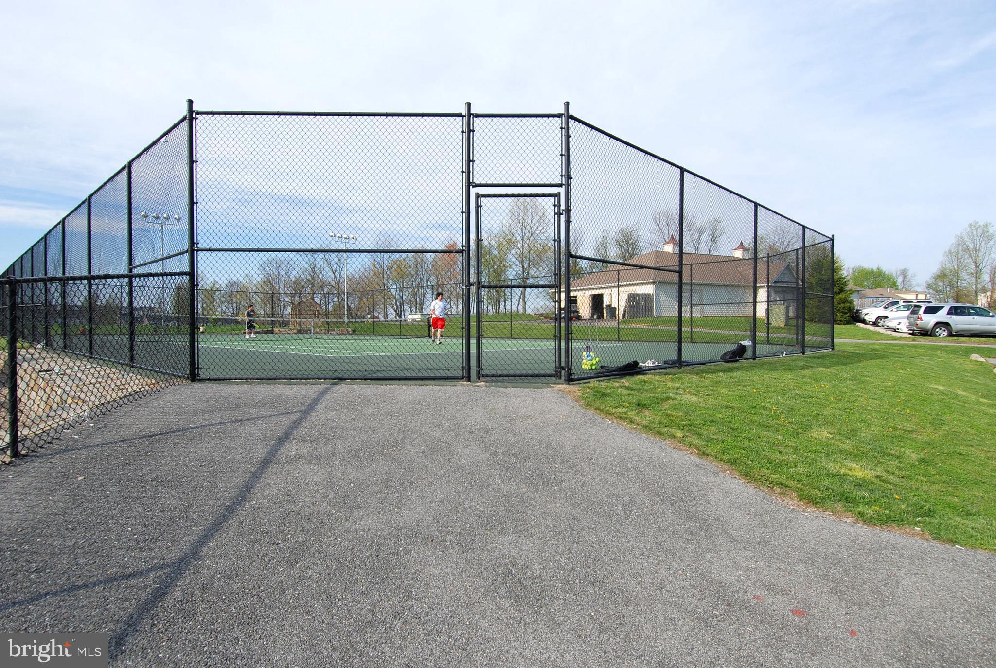 WAVERLY WOODS - Residential