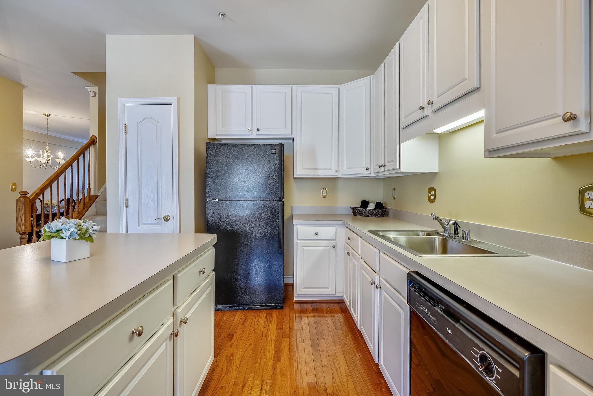 WAVERLY WOODS - Residential