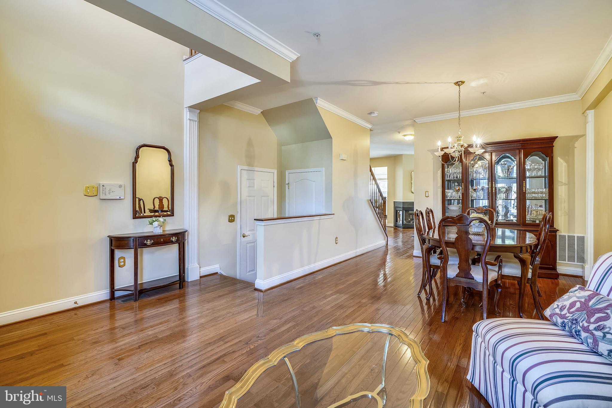 WAVERLY WOODS - Residential