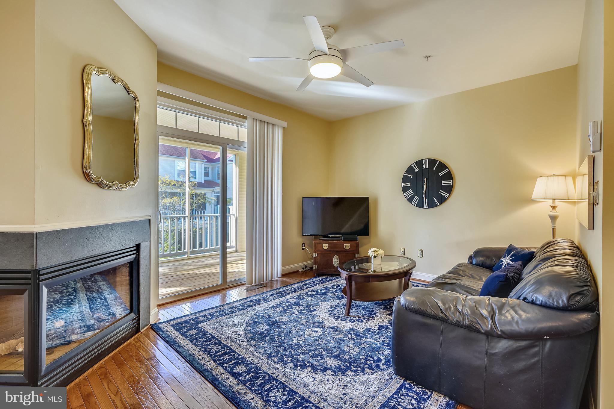 WAVERLY WOODS - Residential