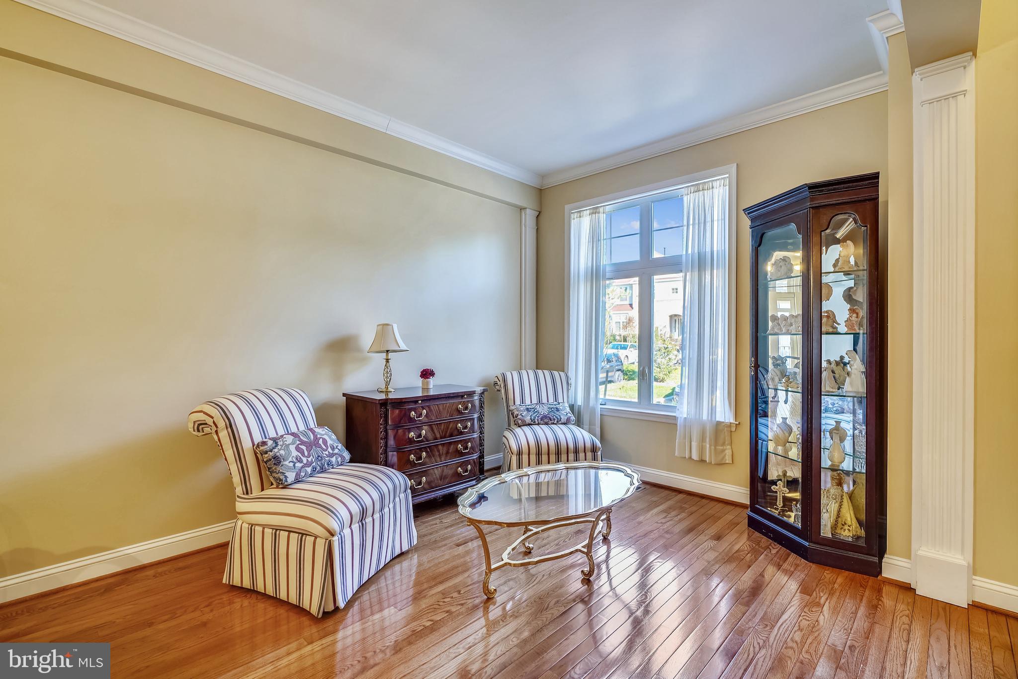 WAVERLY WOODS - Residential