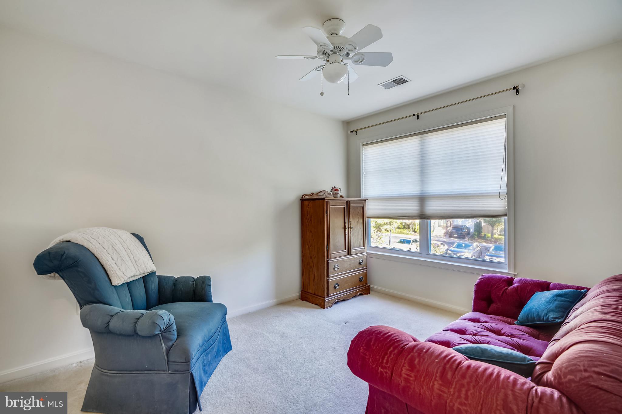 WAVERLY WOODS - Residential