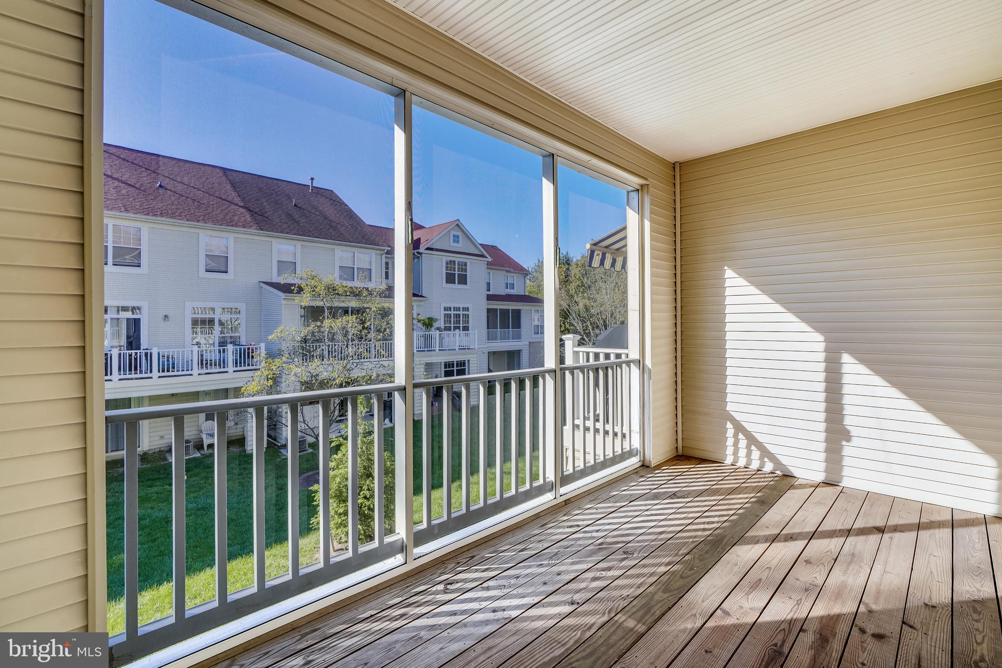 WAVERLY WOODS - Residential