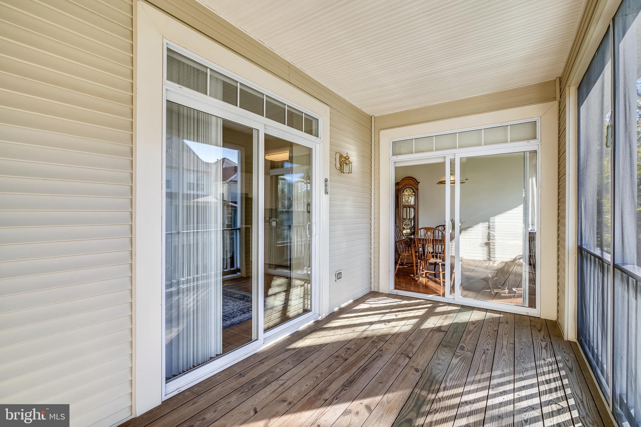 WAVERLY WOODS - Residential