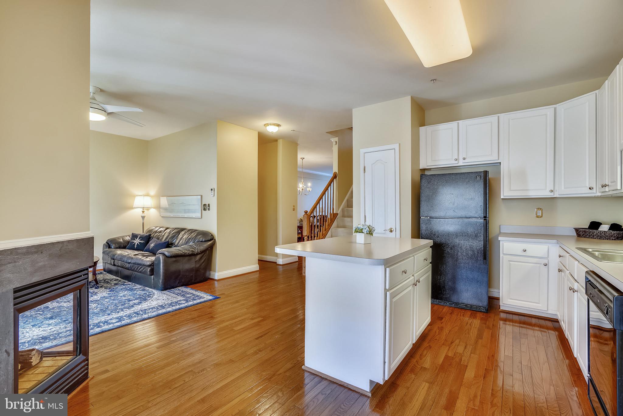 WAVERLY WOODS - Residential