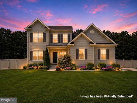 Photo of 114 Summer Lea Drive, SICKLERVILLE, NJ 08081 (MLS # NJCD2119290)