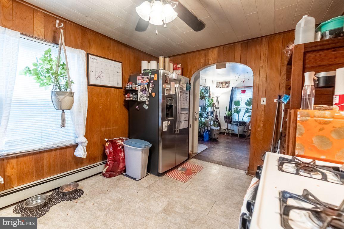 HANOVER BORO - Residential