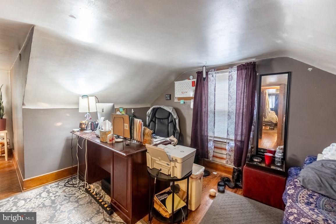 HANOVER BORO - Residential