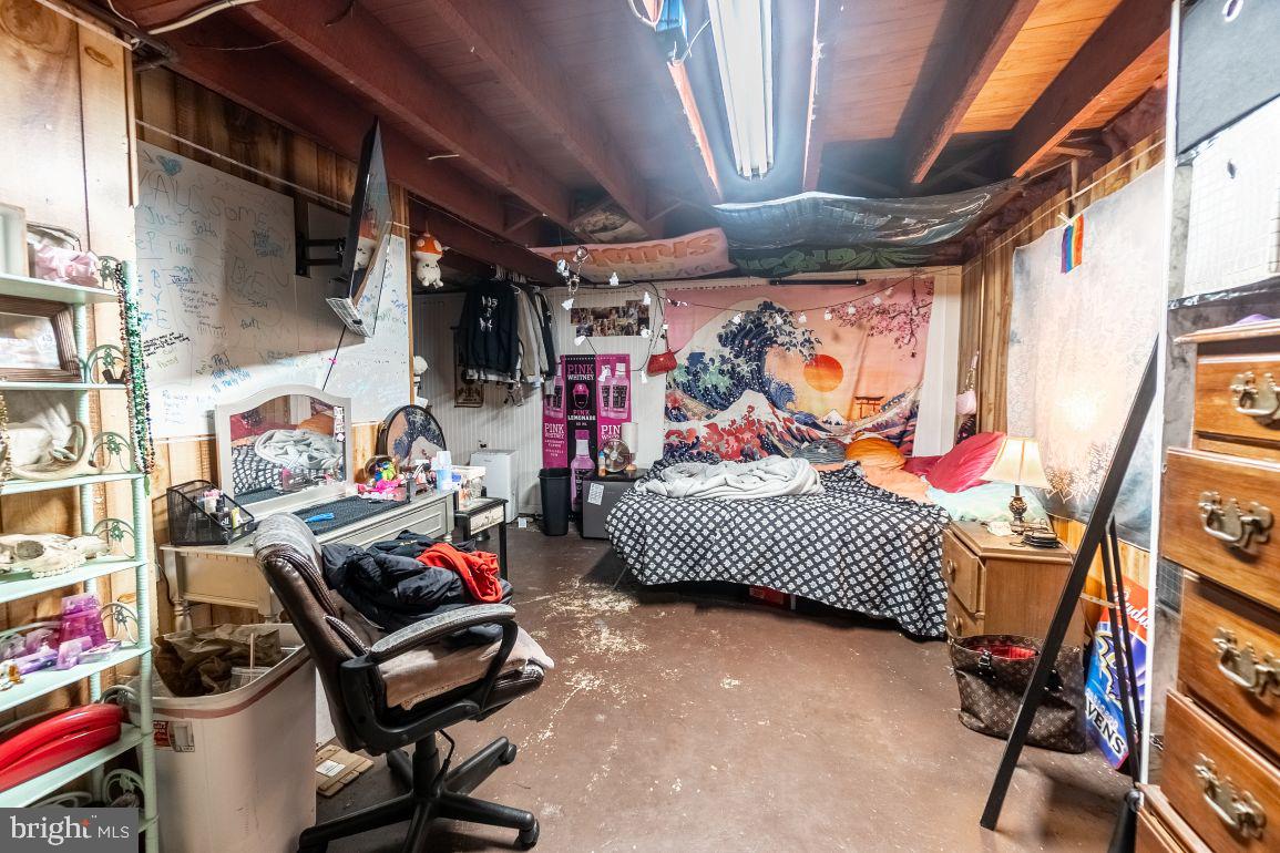 HANOVER BORO - Residential