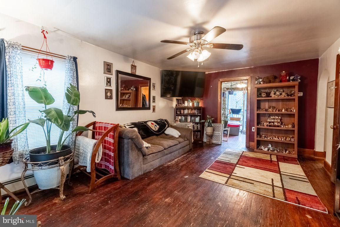 HANOVER BORO - Residential